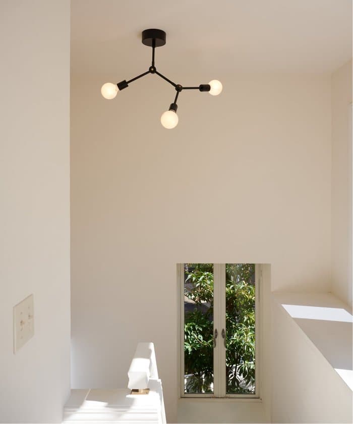 TIAGO CEILING LAMP NEW　ティアゴ シーリング ランプ　017