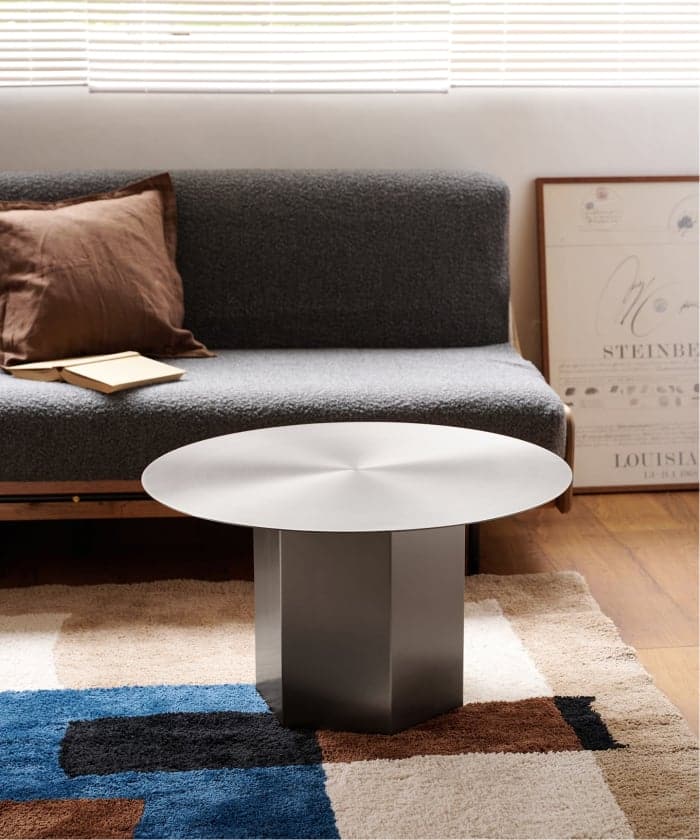 LIOR CENTER TABLE　リオール センターテーブル　701