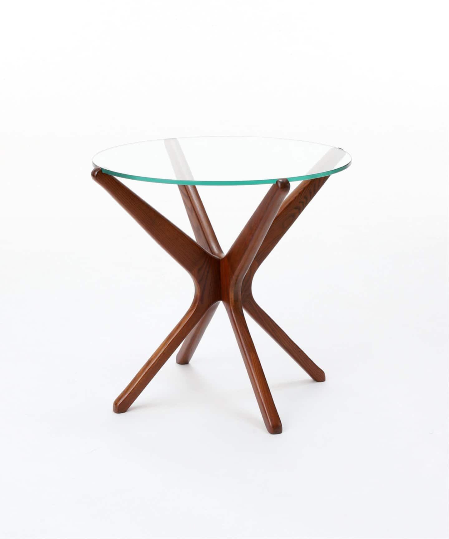 【展示品SALE/10%OFF】TRESTLES SIDE TABLE 701