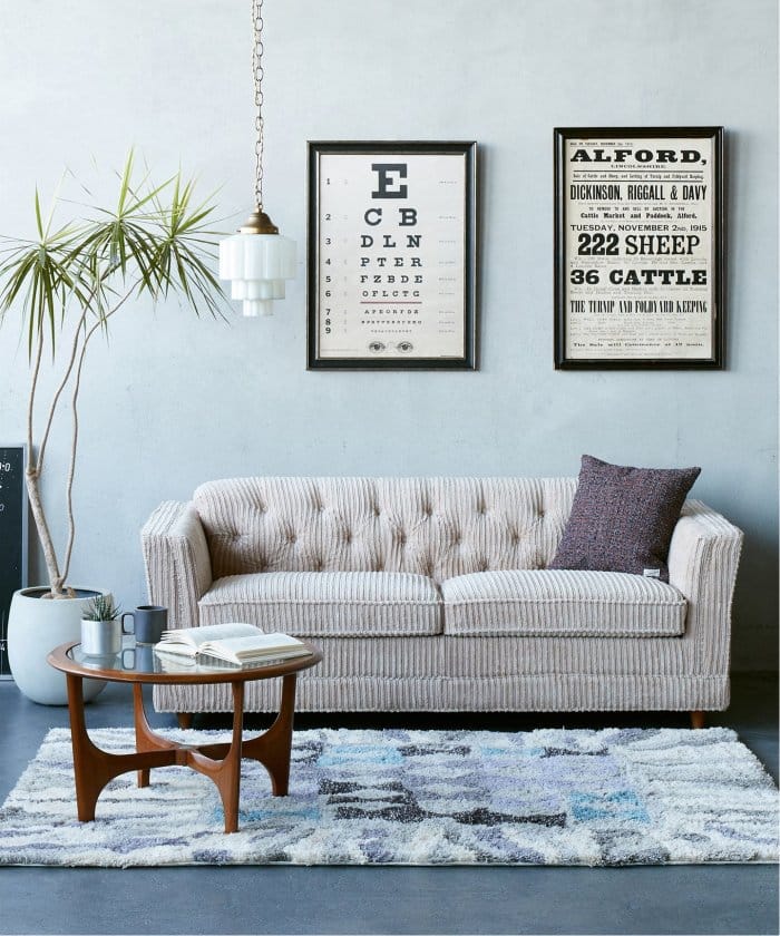 【ラスト2点】【廃番のため在庫限りで販売終了/30%OFF】LAKEWOOD SOFA 2P　ベージュ W180 レイクウッドソファ　700