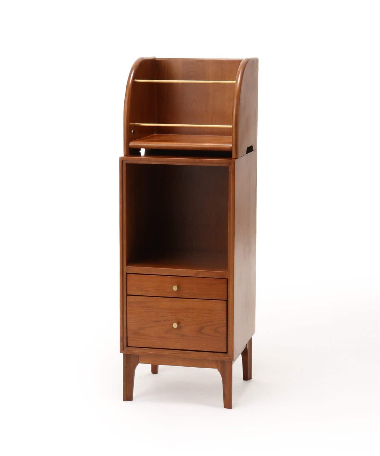 廃番のため展示品限りで販売終了/40%OFF】BROOKS SMALL_LP CABINET+LP