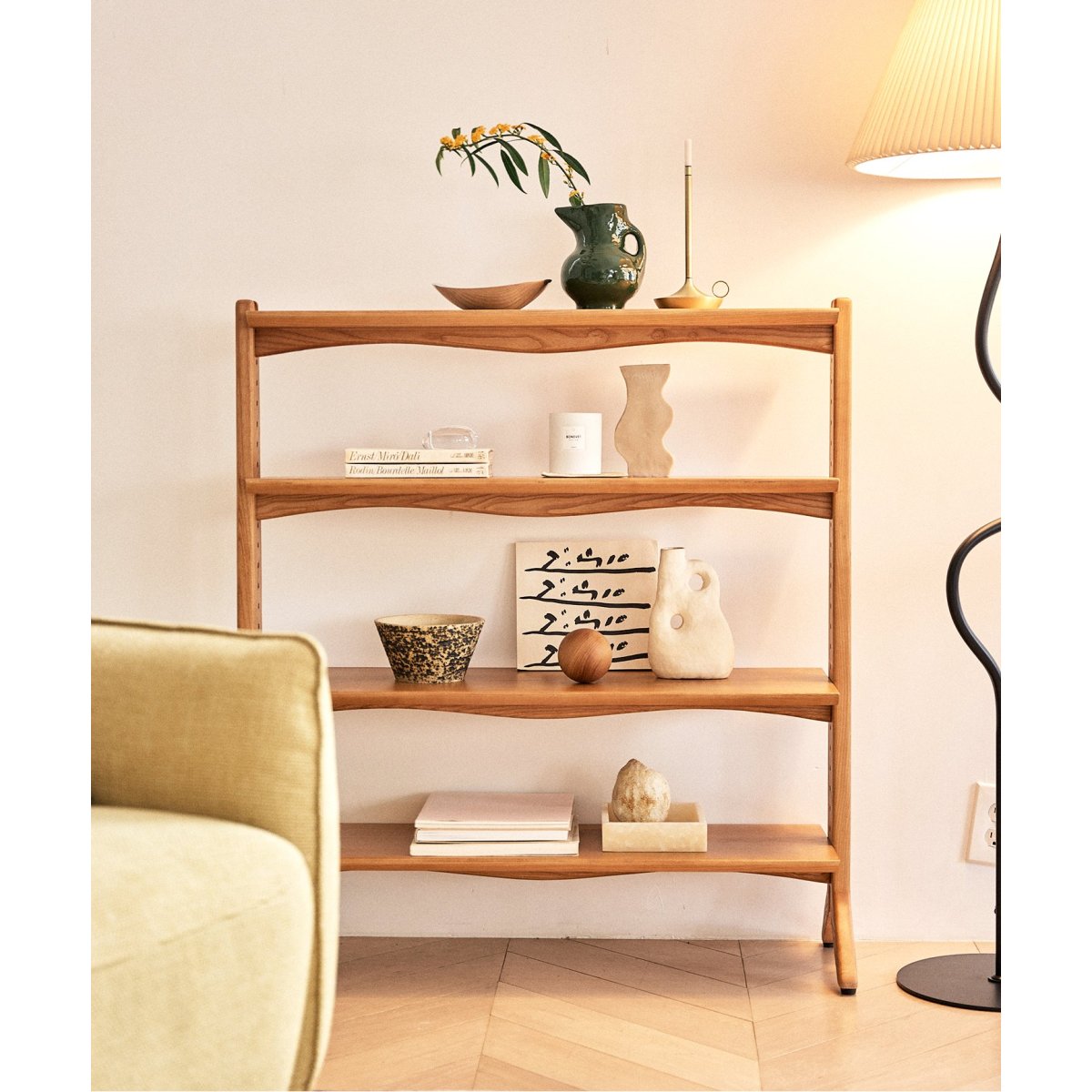 ジャーナルスタンダード ファニチャー