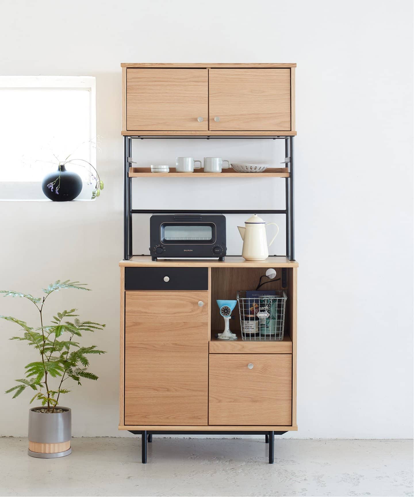 キッチン収納｜家具｜ホーム｜ONLINE PARCO（オンラインパルコ）