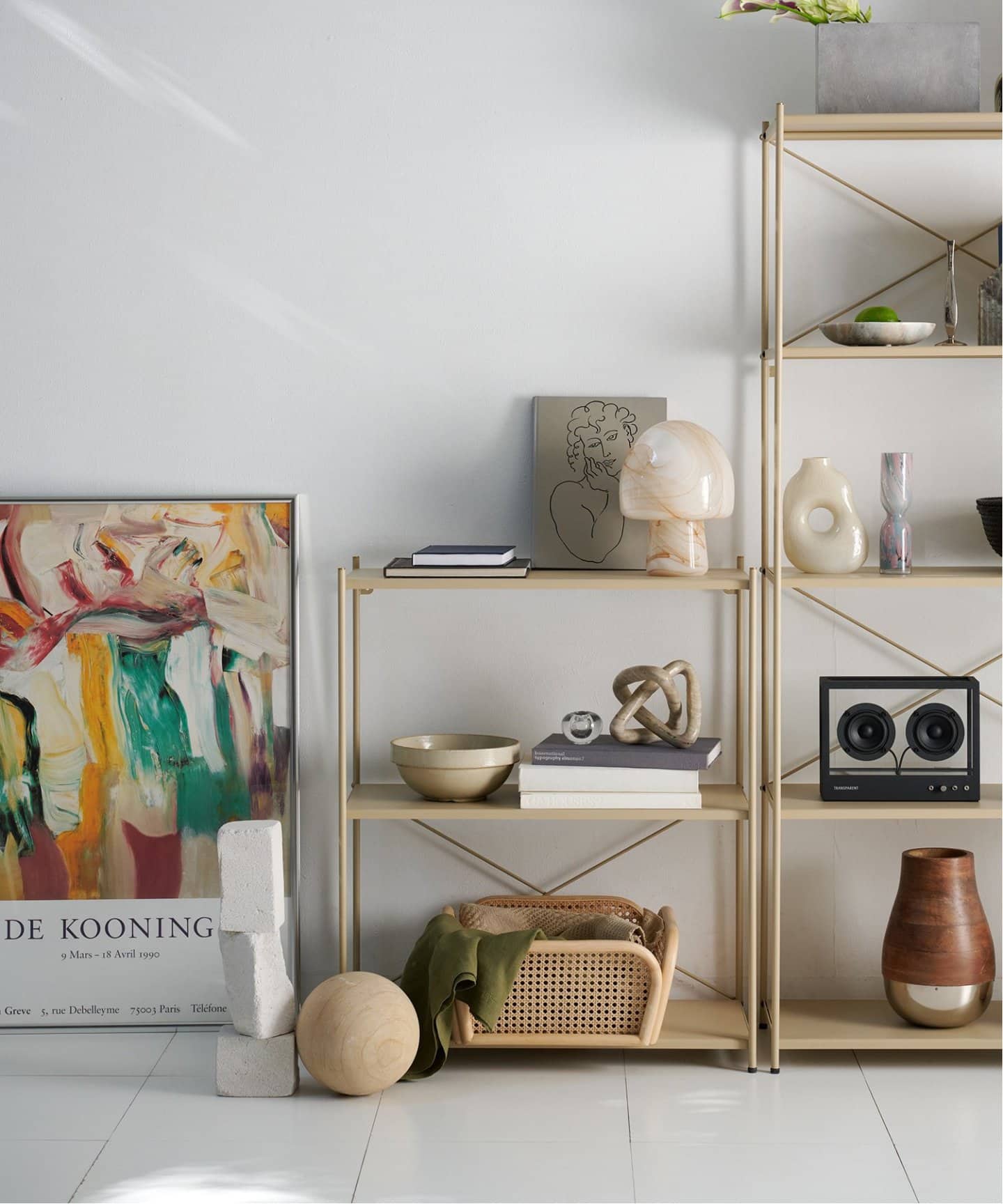 ジャーナルスタンダード ファニチャー