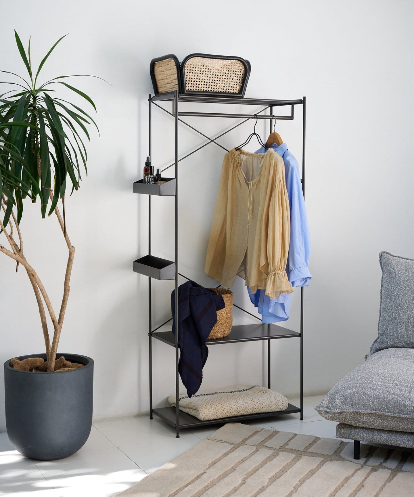 ジャーナルスタンダード ファニチャー