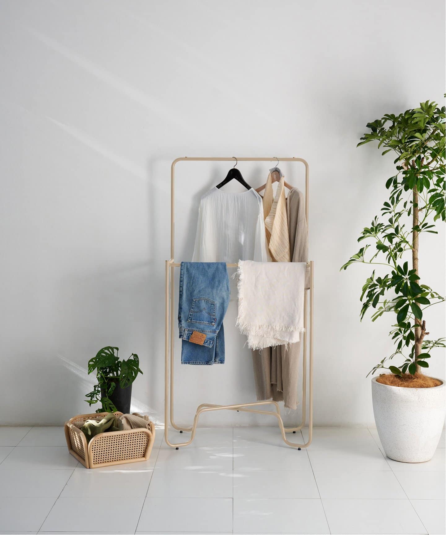 ジャーナルスタンダード ファニチャー