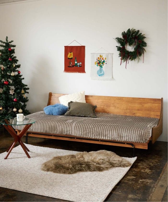 ジャーナルスタンダード ファニチャー