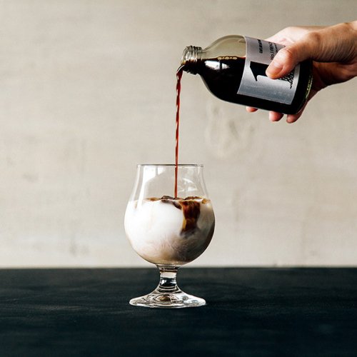 カフェオレベース【No.1フレンチ】