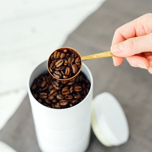 MORIHICO.3段キャニスター　シトロエン