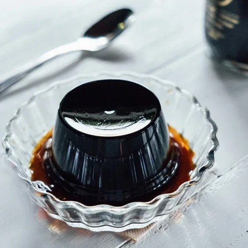 コーヒーゼリー コーヒーゼリー コーヒーゼリー コーヒーゼリー】 ZXのスイーツ