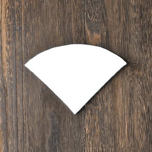 MORIHICO.オリジナルネルフィルター（円錐ドリッパー用）Sサイズ