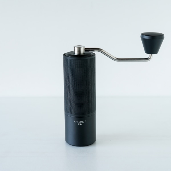 TIMEMORE ハンドグラインダー C3S