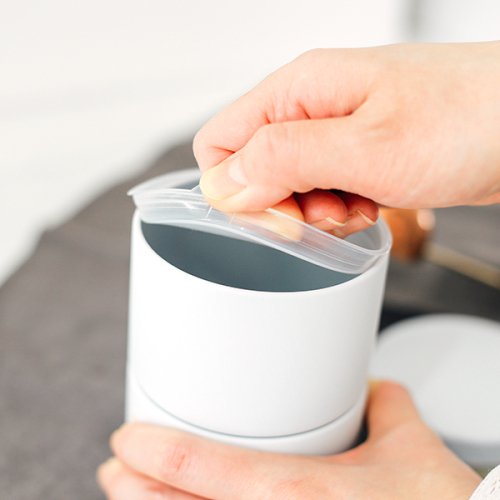 MORIHICO.3段キャニスター　シトロエン