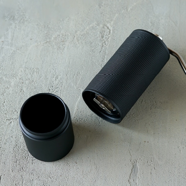 TIMEMORE ハンドグラインダー C3S