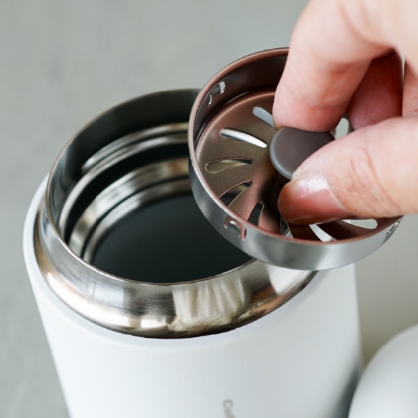 【数量限定】MORIHICO.オリジナル FELLOW タンブラー