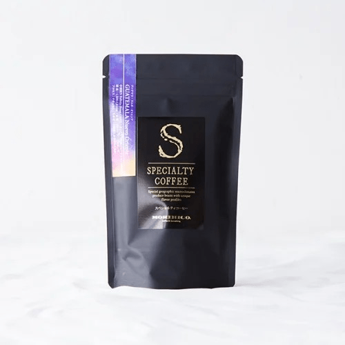 スペシャルティコーヒーグァテマラ・ヌエボ・オリエンテ100g【中深煎りコーヒー】※豆のまま