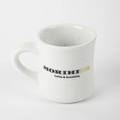  MORIHICO.オリジナルマグカップ　8oz
