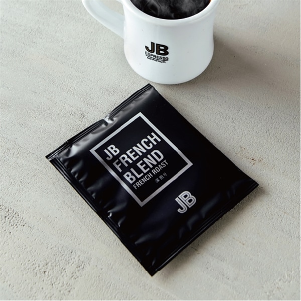 JB フレンチブレンドドリップバック【深煎りコーヒー】