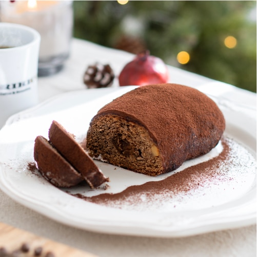 森彦のシュトーレン【コーヒー】