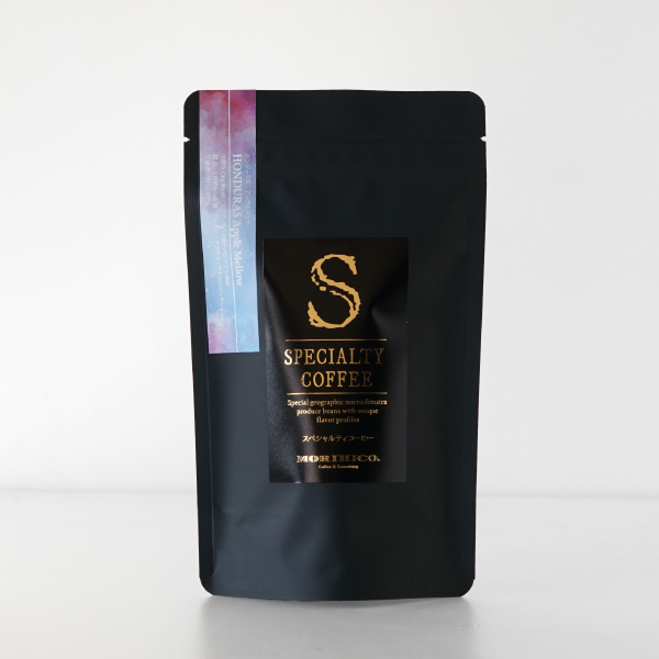 スペシャルティコーヒーホンジュラス・アップルメロウ 100g【中煎りコーヒー】※豆のまま