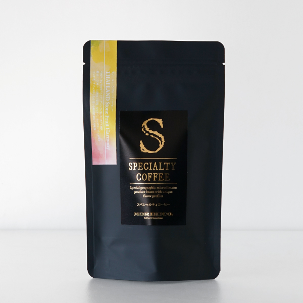 スペシャルティコーヒータイ・ストーンフルーツ ハーモニー100g【中煎りコーヒー】※豆のまま