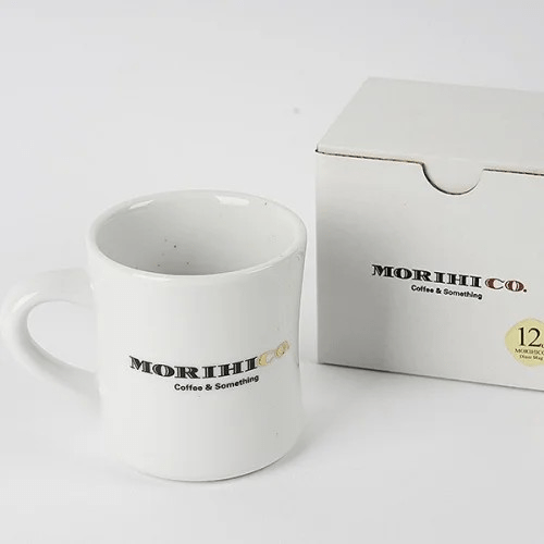 MORIHICO.オリジナルマグカップ　12oz