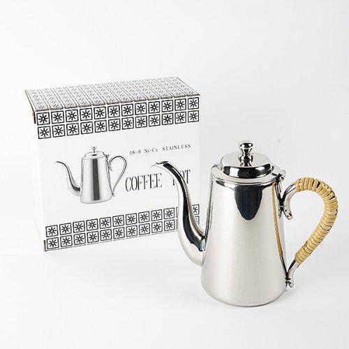 ユキワコーヒードリップポット M-3型【特殊加工 プロ仕様】