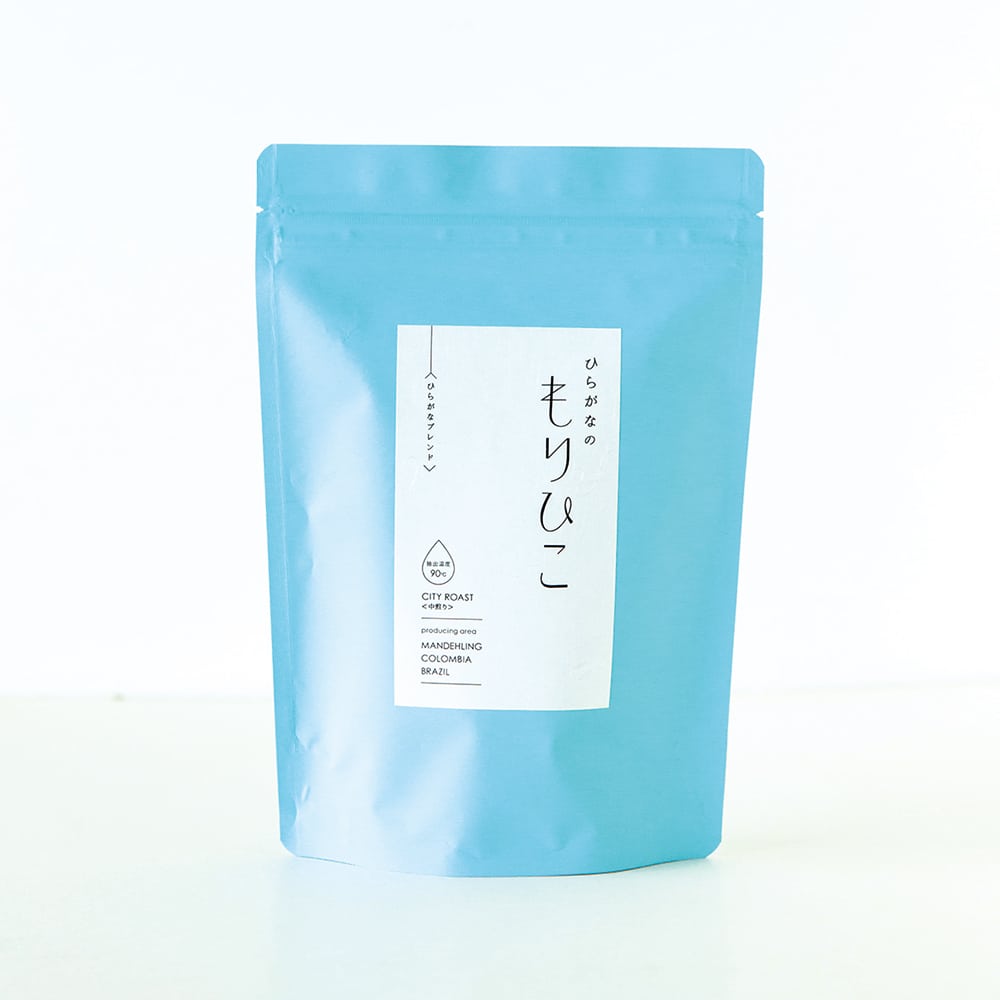 MORIHICO & The Alternative