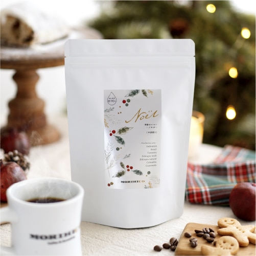 MORIHICO & The Alternative