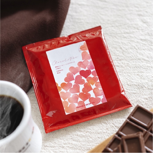 MORIHICO & The Alternative