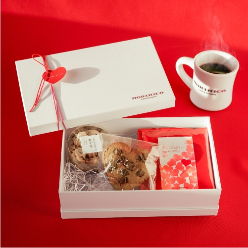 MORIHICO & The Alternative