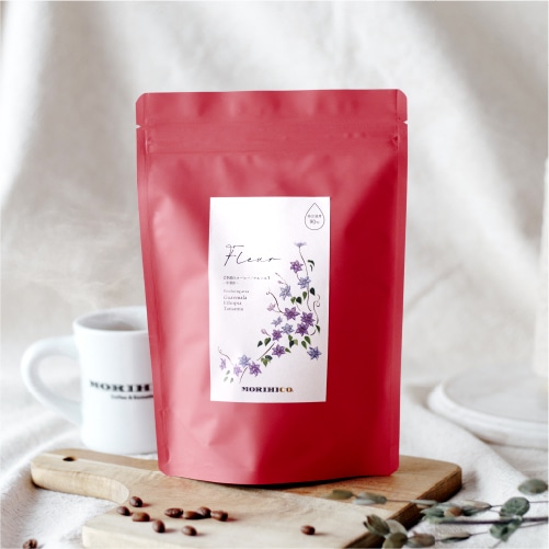 MORIHICO & The Alternative