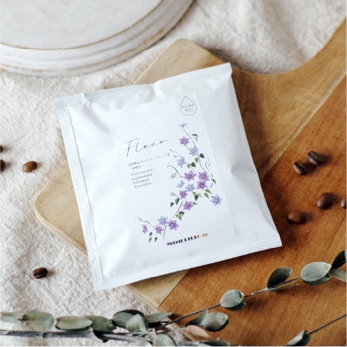 MORIHICO & The Alternative