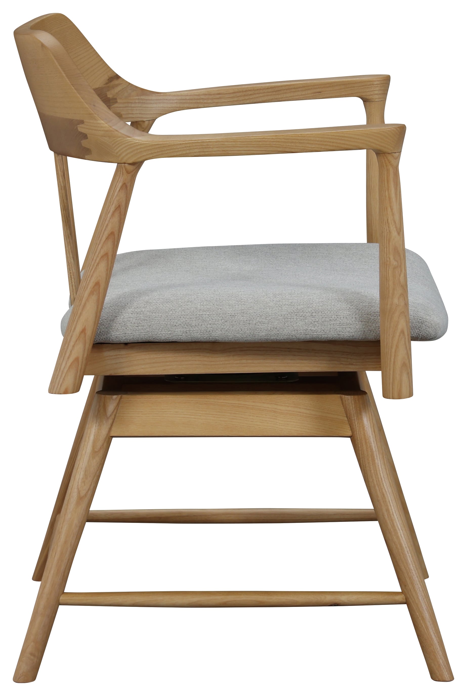 展示アウトレット品 CRASH GATE ALO アーロ ダイニングチェア 4 展示アウトレット品 CRASH GATE ALO アーロ ダイニングチェア 4