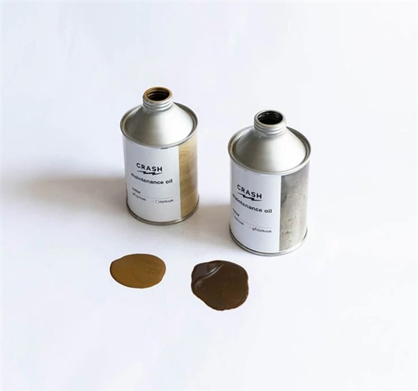 メンテナンス　オイル ライトオーク