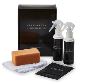 レザーテックスケアキット