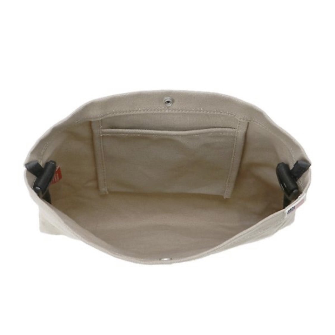 Botanical Sullivan Shoulder Bag Canvas Olive S