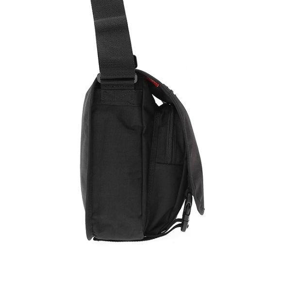 Europa Simplify Shoulder Bag Black M
