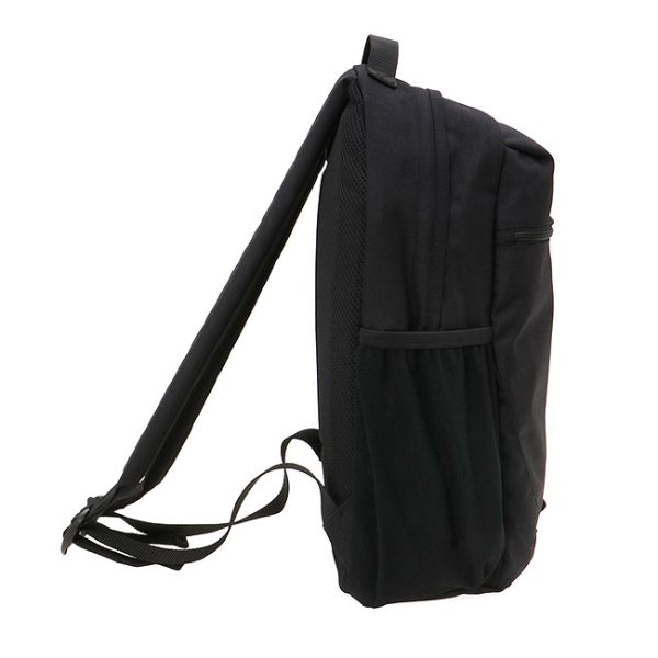 Critical Mass Backpack Ver. 2 Black M