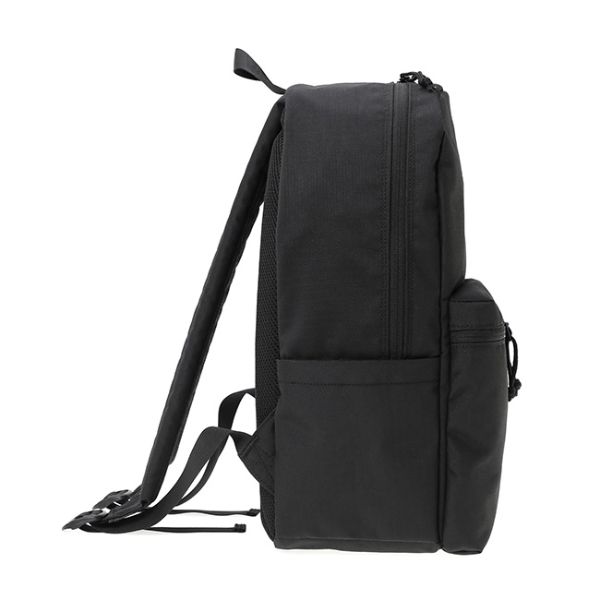 Timberline Action Bag Black M