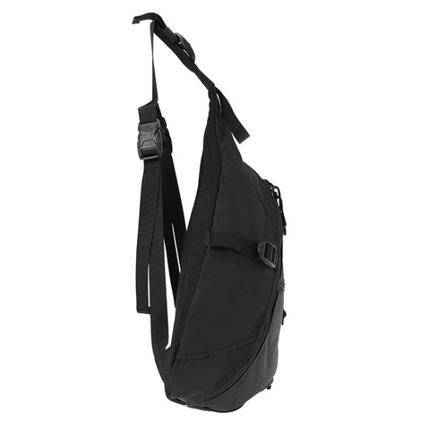 J (SM) Action Bag Black M