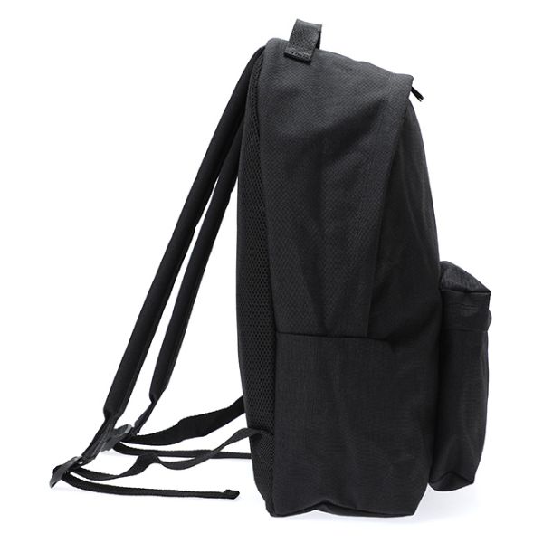 Big Apple Backpack Black M