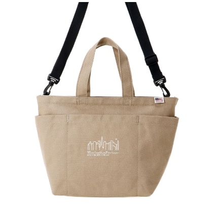 Whitestone Tote Bag Canvas Oatmeal S