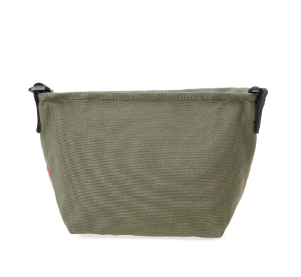 Casual Messenger Bag JR Canvas Blue S