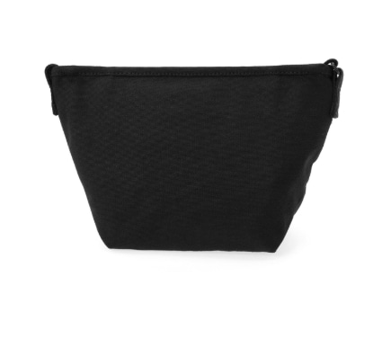 Casual Messenger Bag Canvas Oatmeal ＸS