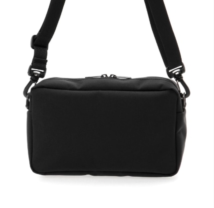 Pacific Jogger Bag Ver. 2 Black XS