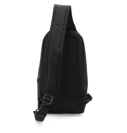 Pacific Little Italy Crossbody Bag Black S