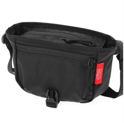 Adrenaline Action Bag Steel Blue XS