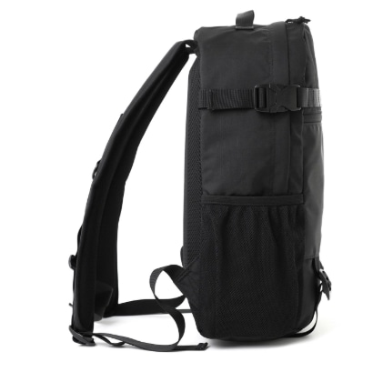 EDGE PACKER ACTION BAG JR Black M