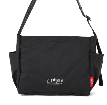 RAMBLE ACTION BAG Black M